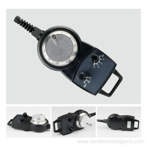 100 ppr DC5V MPG Pulse Generator Pendant